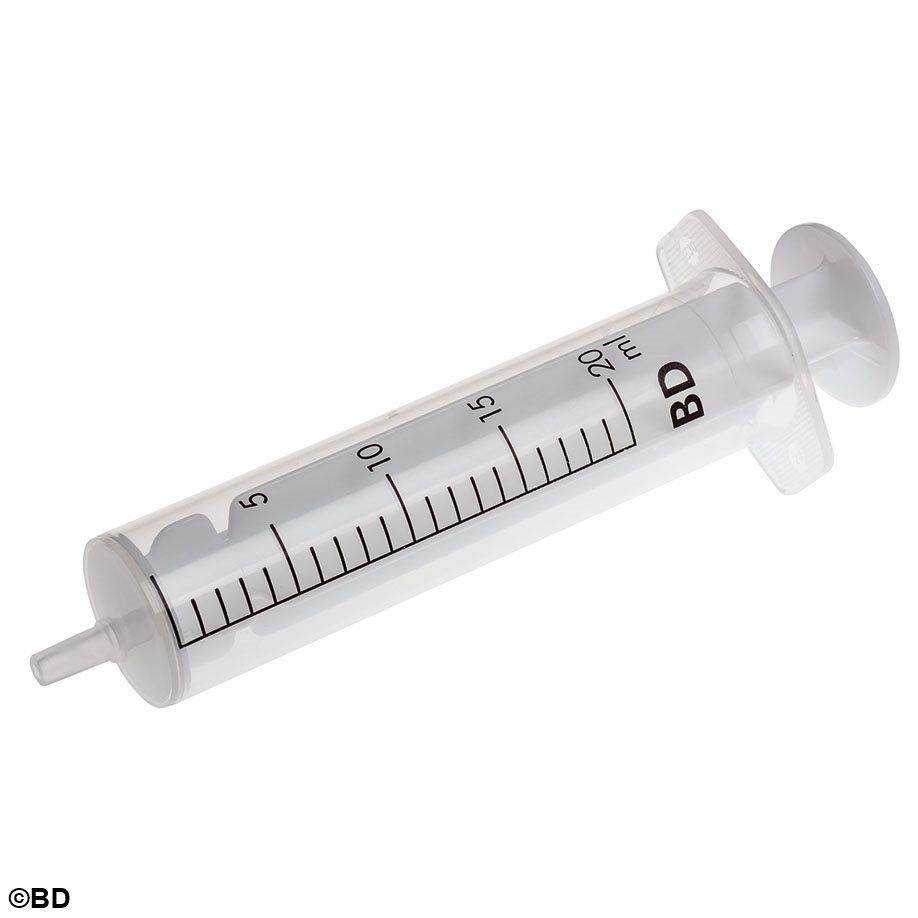 Einmalspritzen BD Discardit II - Medasi.shop - PZN - 07358756
