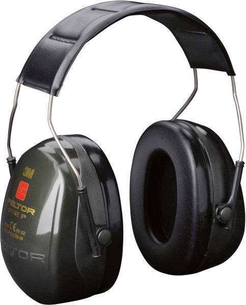 Gehörschutz Peltor Optime II - Medasi.shop - 34728 - Kerbl