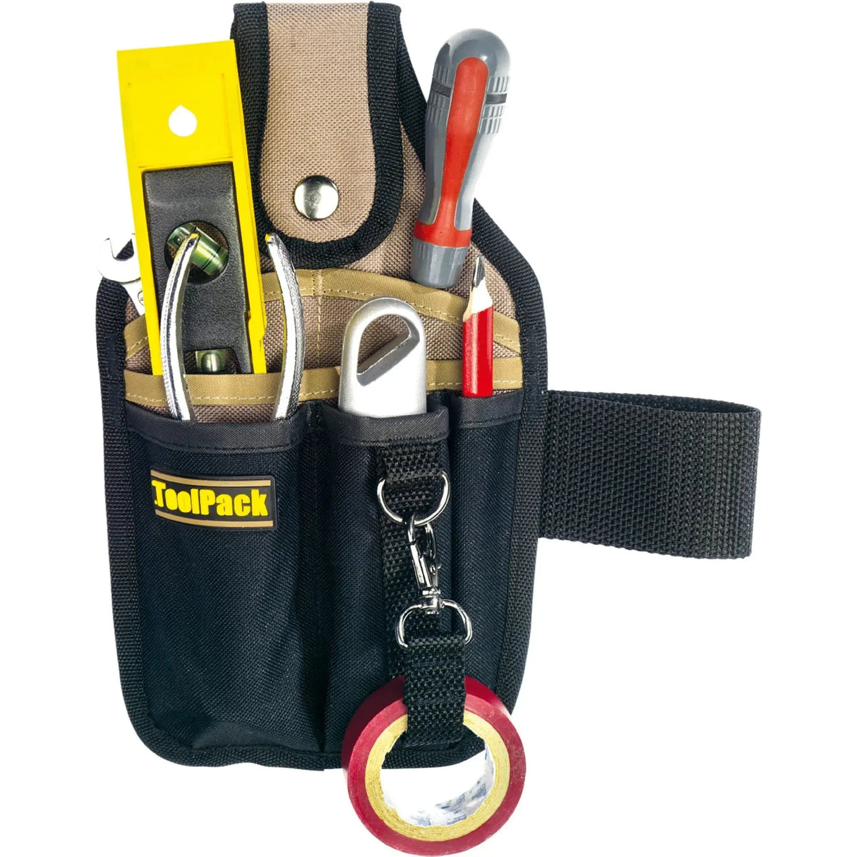 Gürteltasche "Hobby" - Medasi.shop - 360052