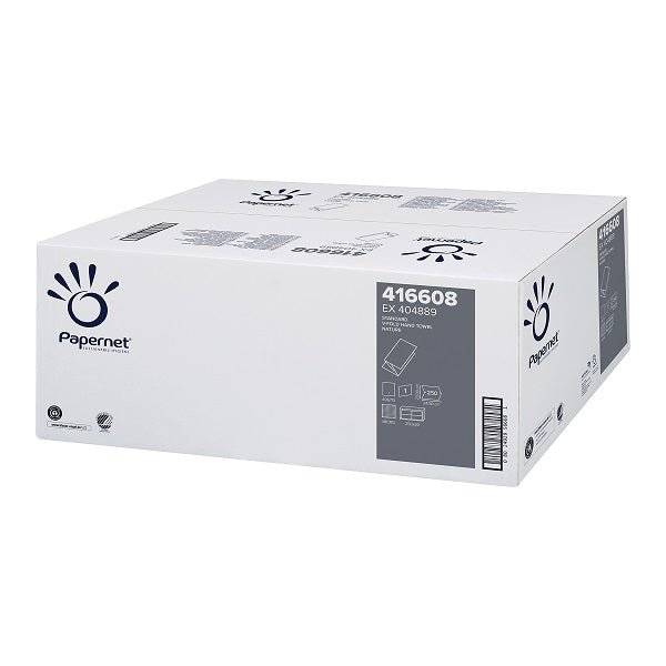 Handtuchpapier Papernet V - Falz 1lg Recycling - Medasi.shop - 416608