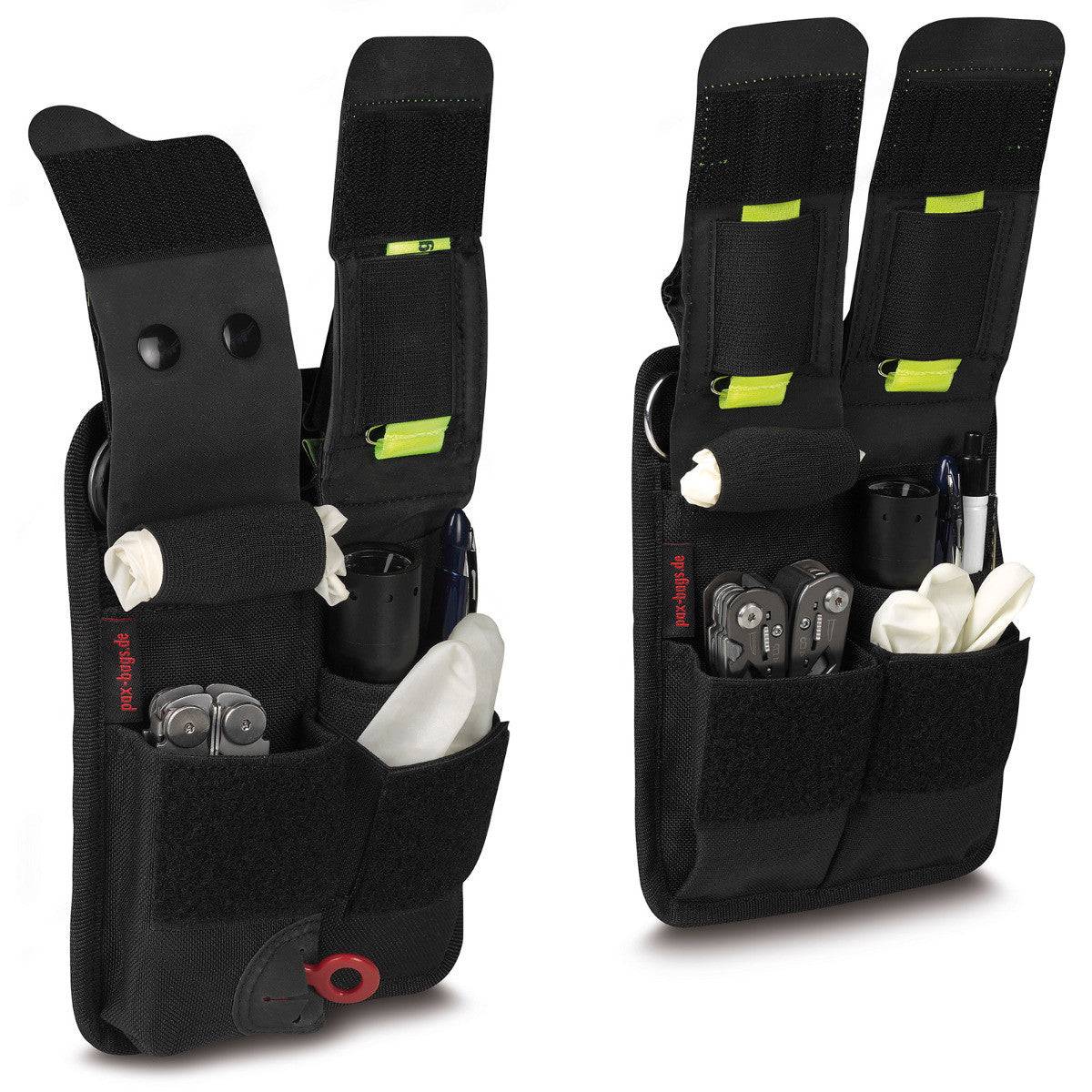 PAX Pro Series - Holster L Segufix - Medasi.shop - 220520103