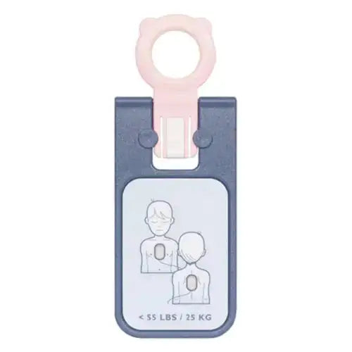 Philips Heartstart Kinderschlüssel FRx - Medasi.shop - 989803139311