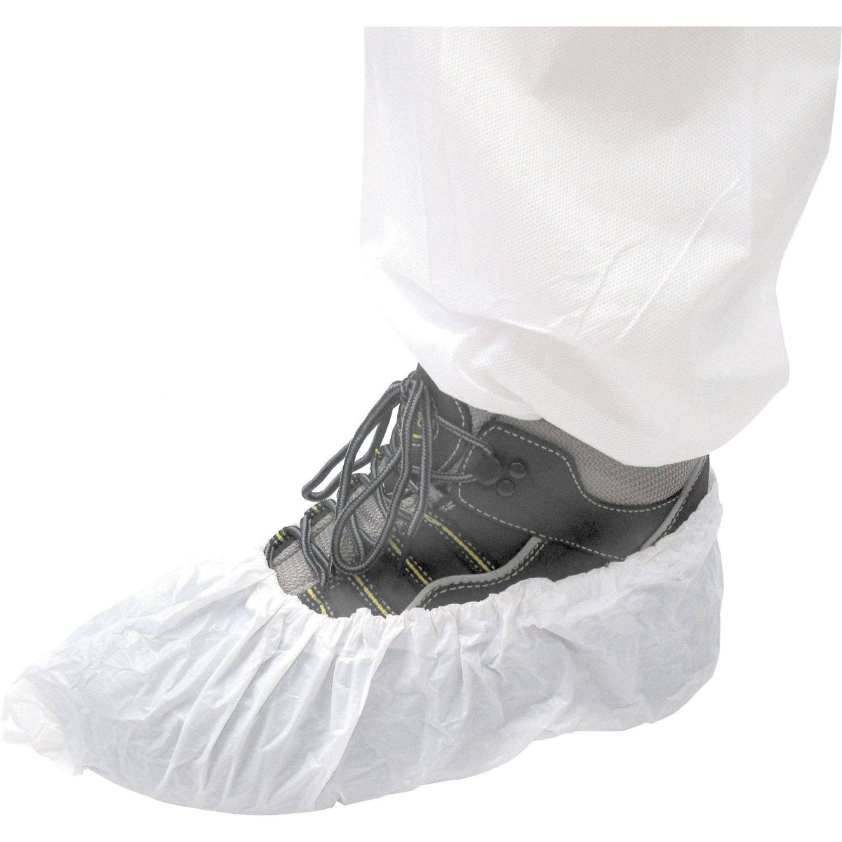 Überziehschuh weiss - Medasi.shop - OVSCHUH2