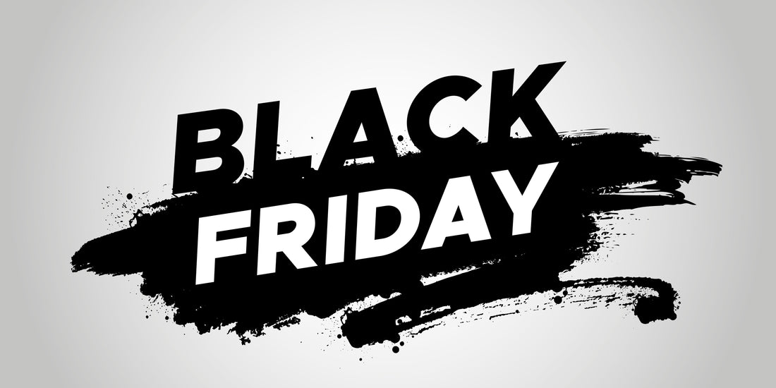 Black Friday bei Medasi