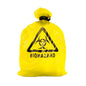 Biohazard Entsorgungsbeutel 70 Liter LDPE medizinischer Müllsack gelb mit Biohazard Symbol
alt="Biohazard Entsorgungsbeutel 70 Liter LDPE medizinischer Müllsack"