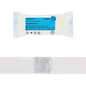 aluderm® Kinder Verbandpäckchen klein mit aluminiumbedampfter Wundauflage, ideal für oberflächliche Verletzungen bei Kindern.