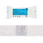 Steriles aluderm® Kinder Verbandpäckchen für Erste Hilfe, speziell für empfindliche Kinderhaut bei kleinen Wunden entwickelt.