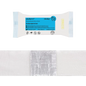 aluderm® Kinder Verbandpäckchen klein für Wunden und Verletzungen, mit hautfreundlicher, aluminiumbedampfter Wundauflage.