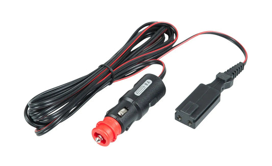 12 - V - Verbindungsstecker nach DIN 4165 & SAE J563 für ACCUVAC Pro, ACCUVAC Lite - Medasi.shop - WM10950