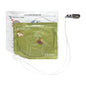 Cardiac Science Powerheart G5 CPR Elektroden Set