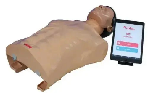 AmbuMan SAM iQF - Medasi.shop - A268010000