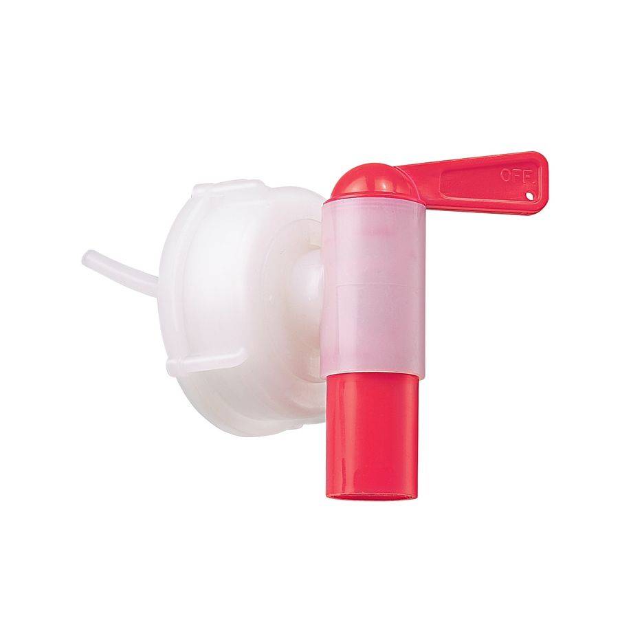 Auslaufhahn Bode für 5 l - Kanister - Medasi.shop - PZN - 03538817