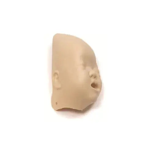 Laerdal Baby Anne & Little Baby Gesichtsmasken 6 Stück für CPR-Trainingspuppen, Ersatzmaske für Erste Hilfe Ausbildung.