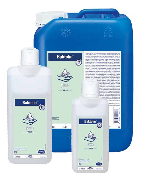 Baktolin® pure - Medasi.shop - PZN - 08597598