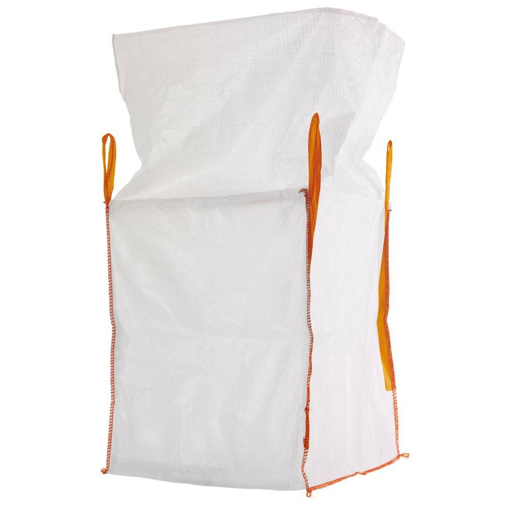 Big Bag mit Schürze Tragkraft 1250 kg - Medasi.shop - 84752 - FDT