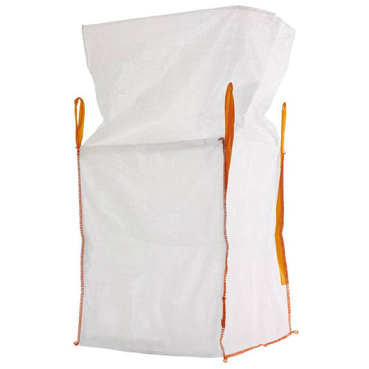 Big Bag mit Schürze Tragkraft 1250 kg - Medasi.shop - 84752 - FDT