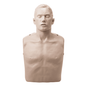 Reanimationspuppe mit Klicker & sichtbarer Beatmung. Ideal für HLW-Training. Jetzt bei Medasi.shop – auch Erste-Hilfe- & Notfalltrainingsbedarf!