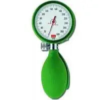 Clinicus I Boso mit Klettmanschette - Medasi.shop - 034 - 0 - 111/GRUEN