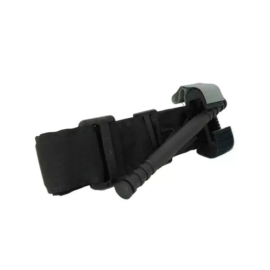 Original CAT® Tourniquet – Ein-Hand-Abbindesystem zur schnellen Blutstillung bei Extremitätenverletzungen. Taktisch, robust & einsatzbereit. Jetzt bei Medasi.shop!