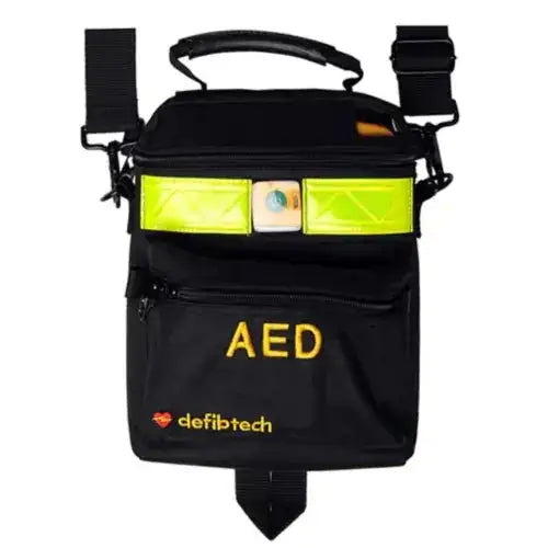 Defibtech Lifeline View Tragetasche Defibtech Lifeline View Tragetasche - Medasi.shop - DAC - 2310