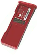 Defibtech Wiederaufladbare Trainings - Batterie - Medasi.shop - DBP - RC2