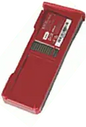 Defibtech Wiederaufladbare Trainings - Batterie - Medasi.shop - DBP - RC2