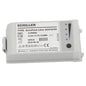 DefiSign Pocket Plus / Schiller FRED Easyport Plus – Wiederaufladbarer Akku - Medasi.shop - 4.350062