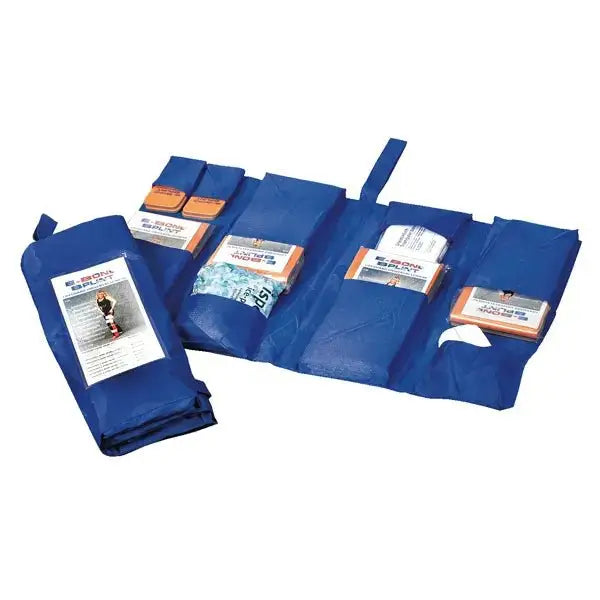 E - Bone Splint Set - Medasi.shop - PZN - 02819098