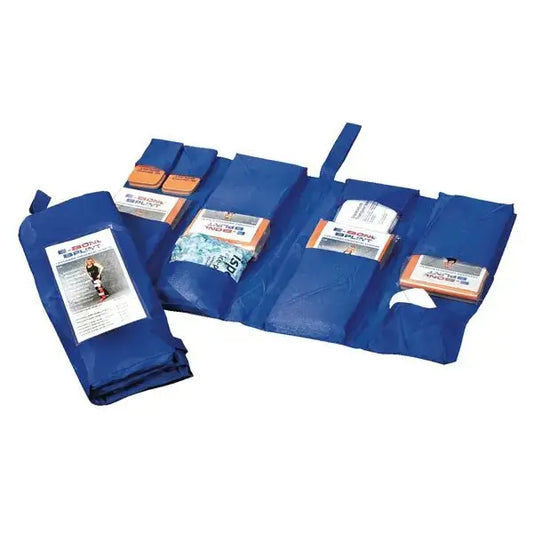 E - Bone Splint Set - Medasi.shop - PZN - 02819098