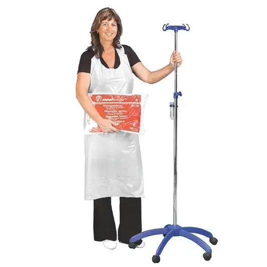Einmal - Schürzen aus PE - Folie Mediware - Medasi.shop - H70400