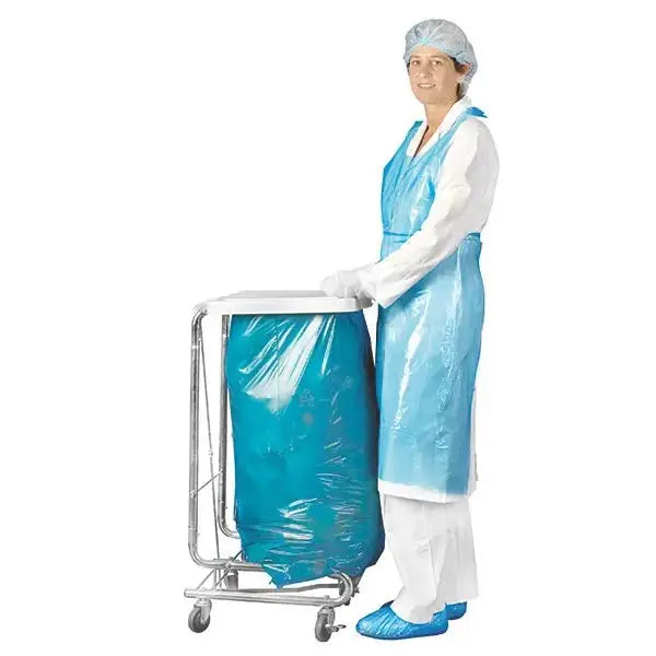 Einmal - Schürzen aus PE - Folie Mediware - Medasi.shop - H70400B