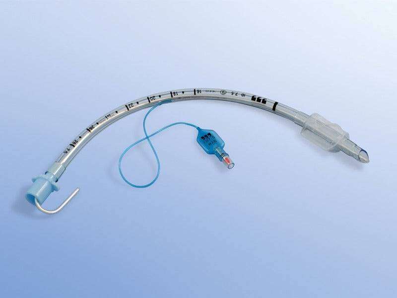 Endotrachealtuben Magill, mit Cuff, Führungsstab - Medasi.shop - PZN - 10047333