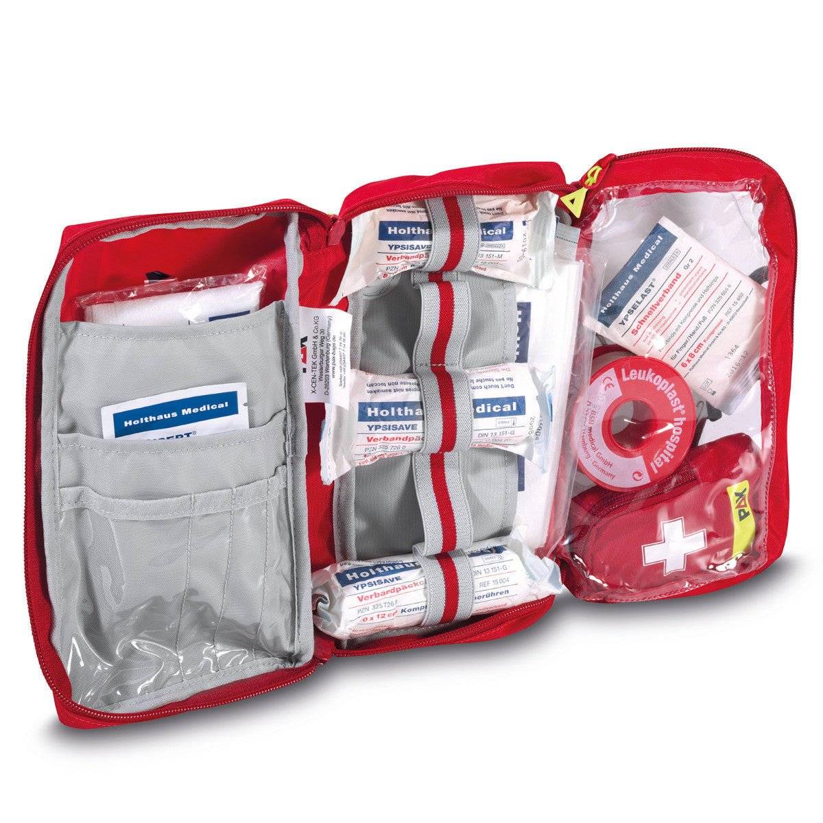 Erste Hilfe Tasche PAX M - Medasi.shop - 200740401