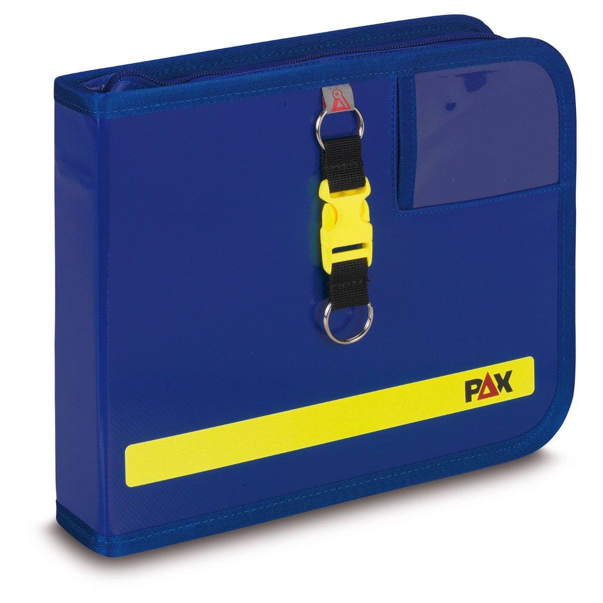 Fahrtenbuch PAX DIN A5 quer 2019 - Medasi.shop - 201860207