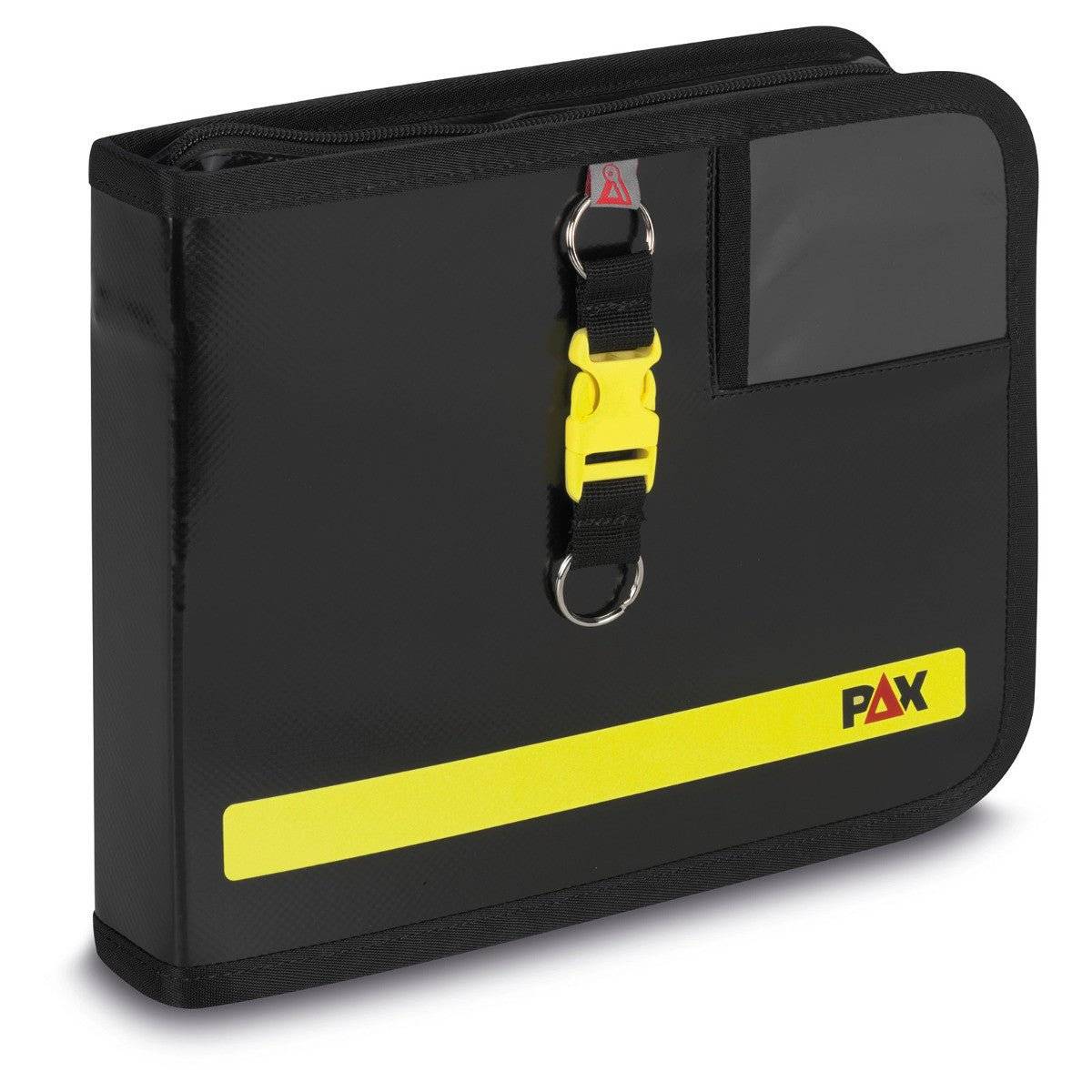 Fahrtenbuch PAX DIN A5 quer 2019 - Medasi.shop - 201860207