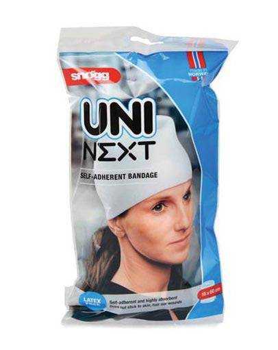 Fertigverband UNI NEXT - Medasi.shop - 40242 - Holt