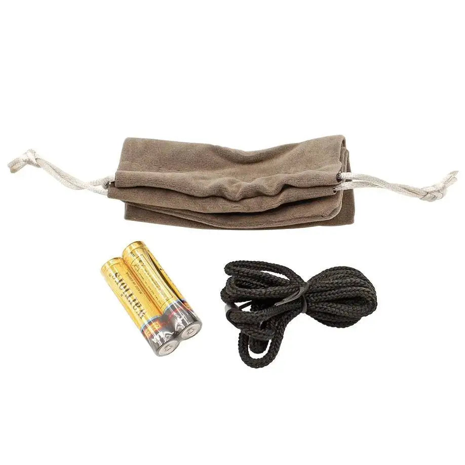 Finger - Pulsoximeter OLED - Medasi.shop - MEG 690680