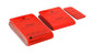 Flex Splint Universalschiene, rot/grau - Medasi.shop - 5810324