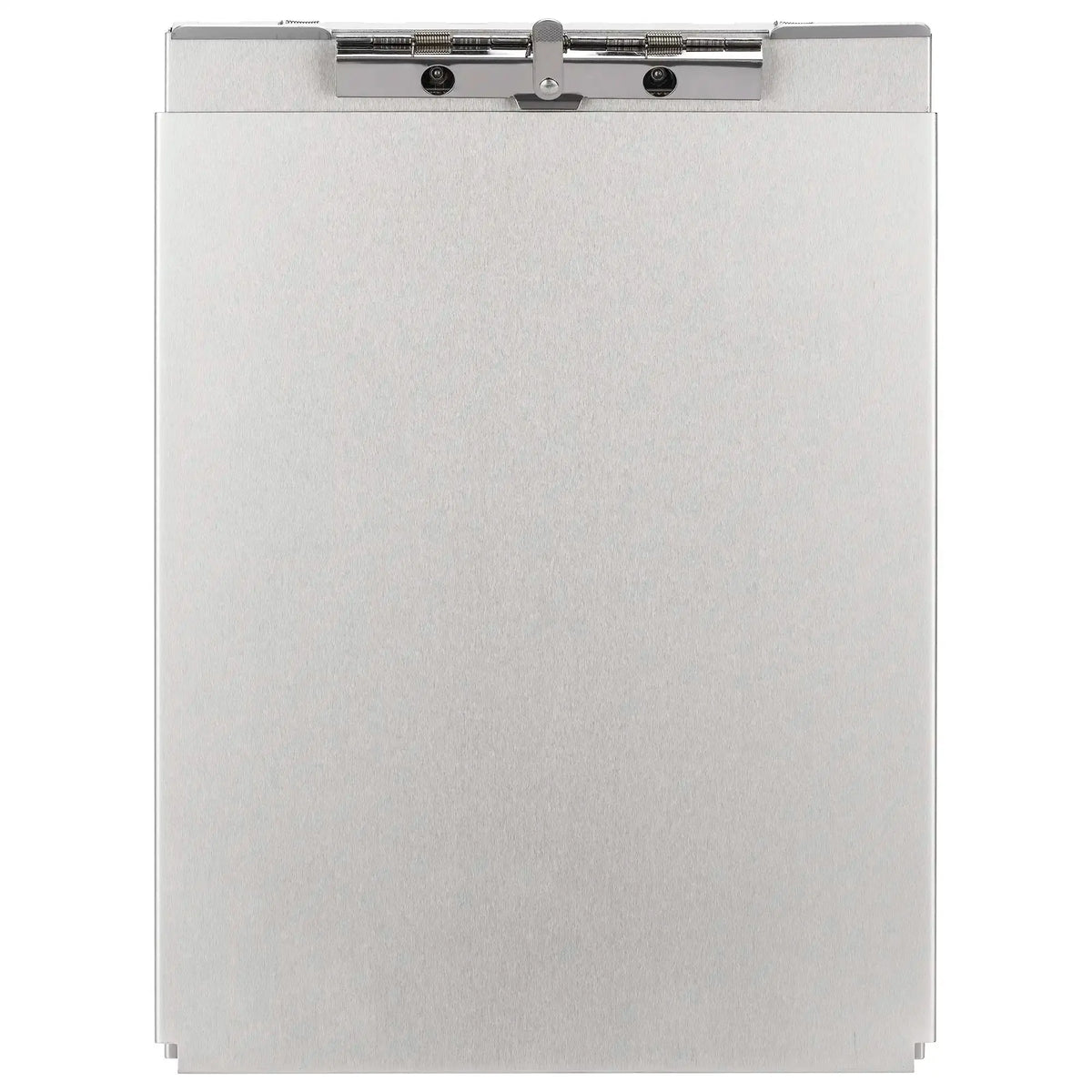 Formularhalter, Aluminium, mit Fach und Zwischenlage - Medasi.shop - N9030018
