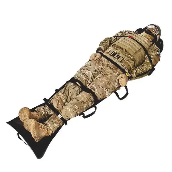 Foxtrot Litter DA Trage - Medasi.shop - N7 LG3301