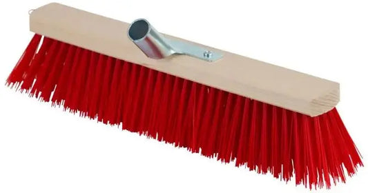 Großraumbesen Kompakt ohne Stiel - Medasi.shop - 29473 - Kerbl