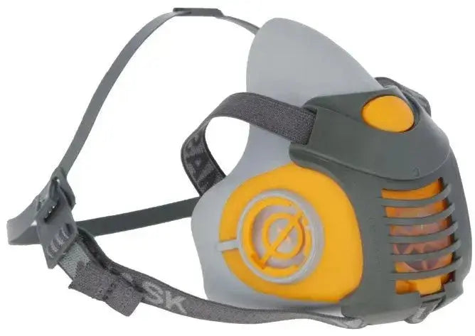 Halbmaske Vulcano inkl. Filterpaar A1P2 - Medasi.shop - 34535