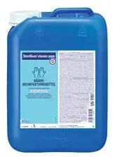 Händedesinfektion Sterillium® classic pure - Medasi.shop - PZN - 04818418