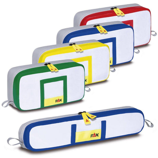 Innentaschen Set Kinder - Notfall - geschweißt PAX - Medasi.shop - 130383200