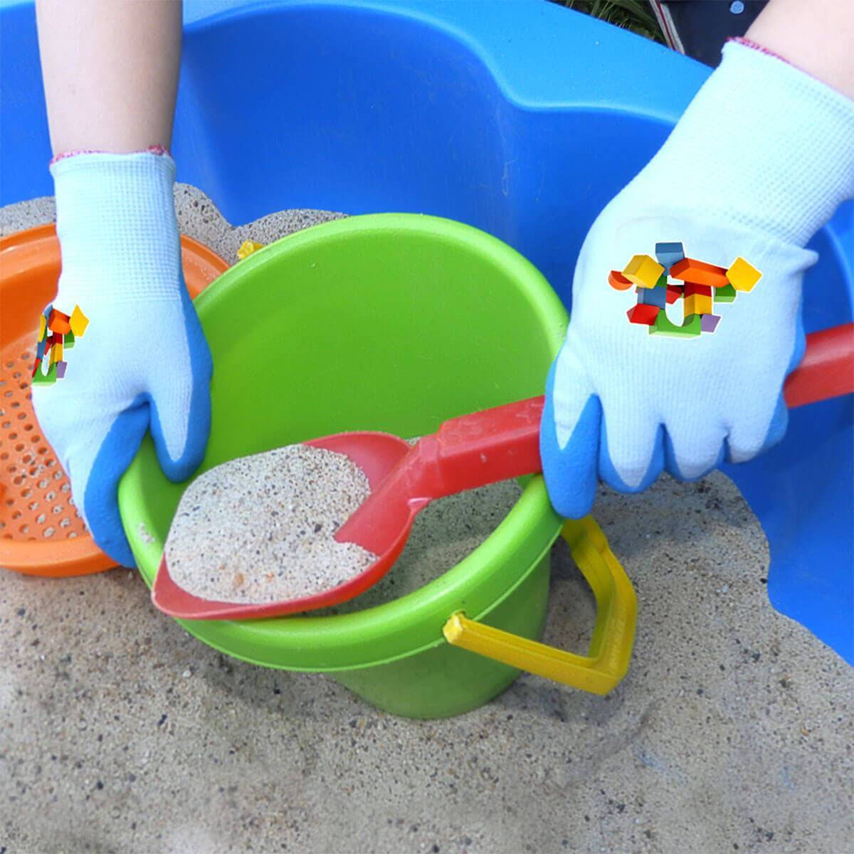 Kinderhandschuh Latex - Medasi.shop - 14911 - 52