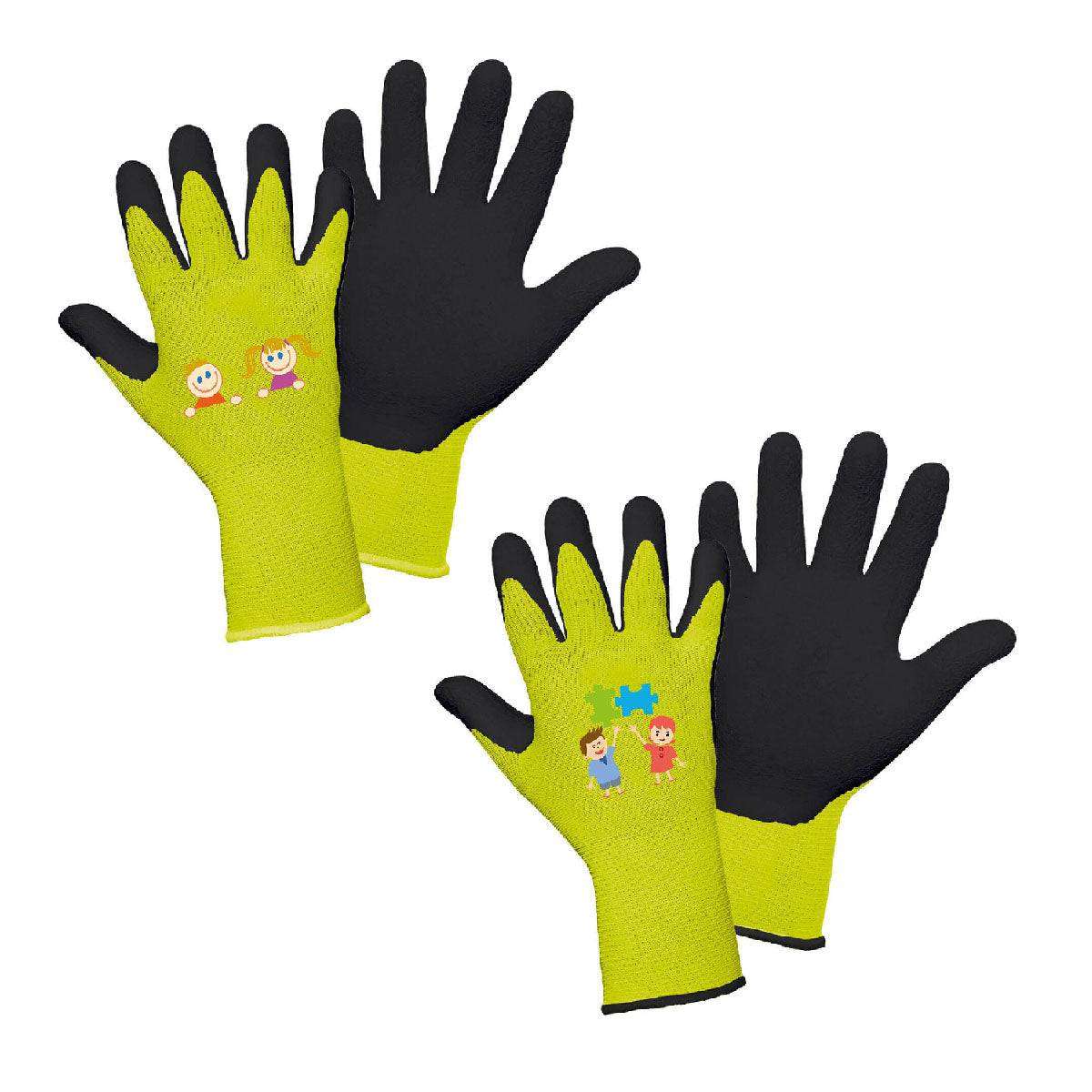 Kinderhandschuh Latex - Medasi.shop - 14913 - 03