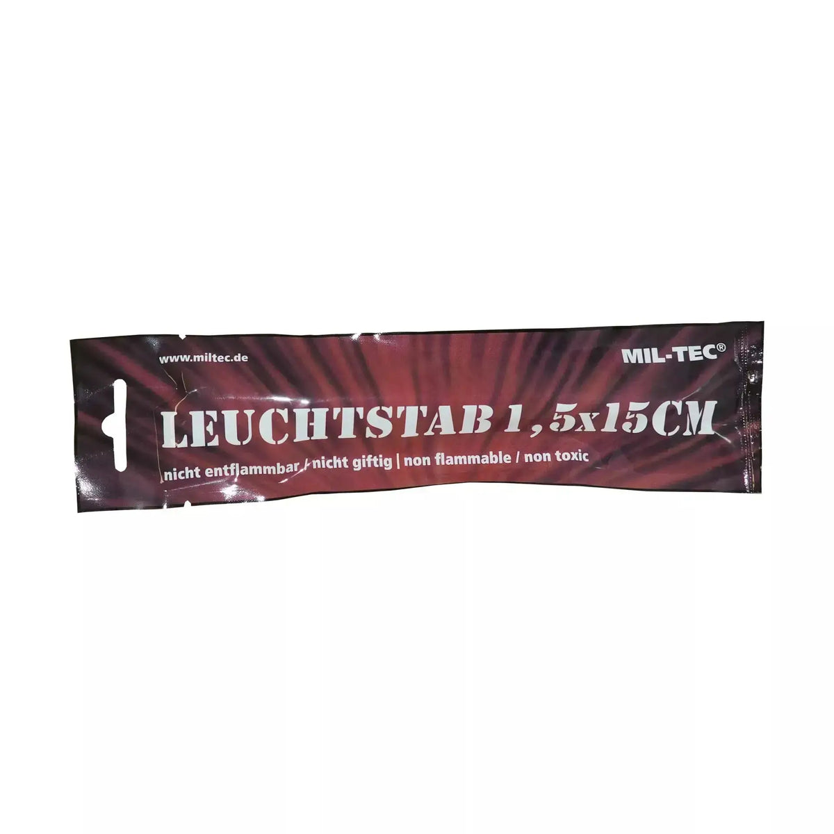 Knicklicht / Leuchtstab Mil - Tec® - Medasi.shop - 221226 - 208
