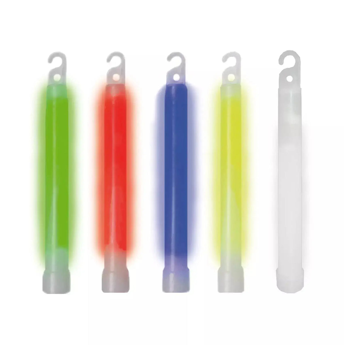 Knicklicht / Leuchtstab Mil - Tec® - Medasi.shop - 221226 - 208