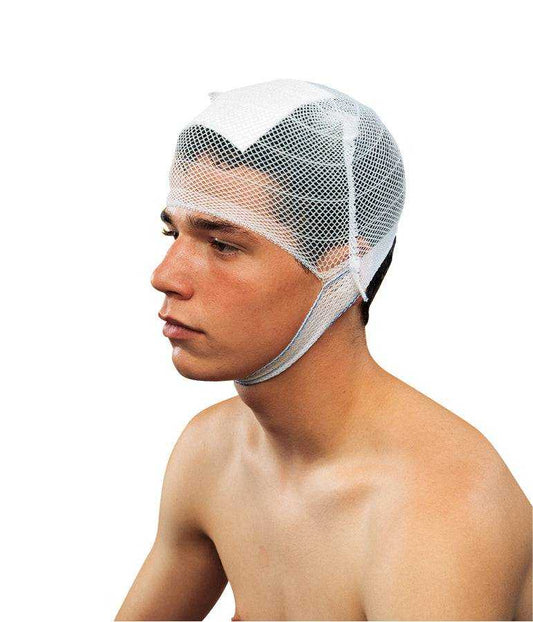 Kopfbandage YPSINETZ - Medasi.shop - PZN - 3121709