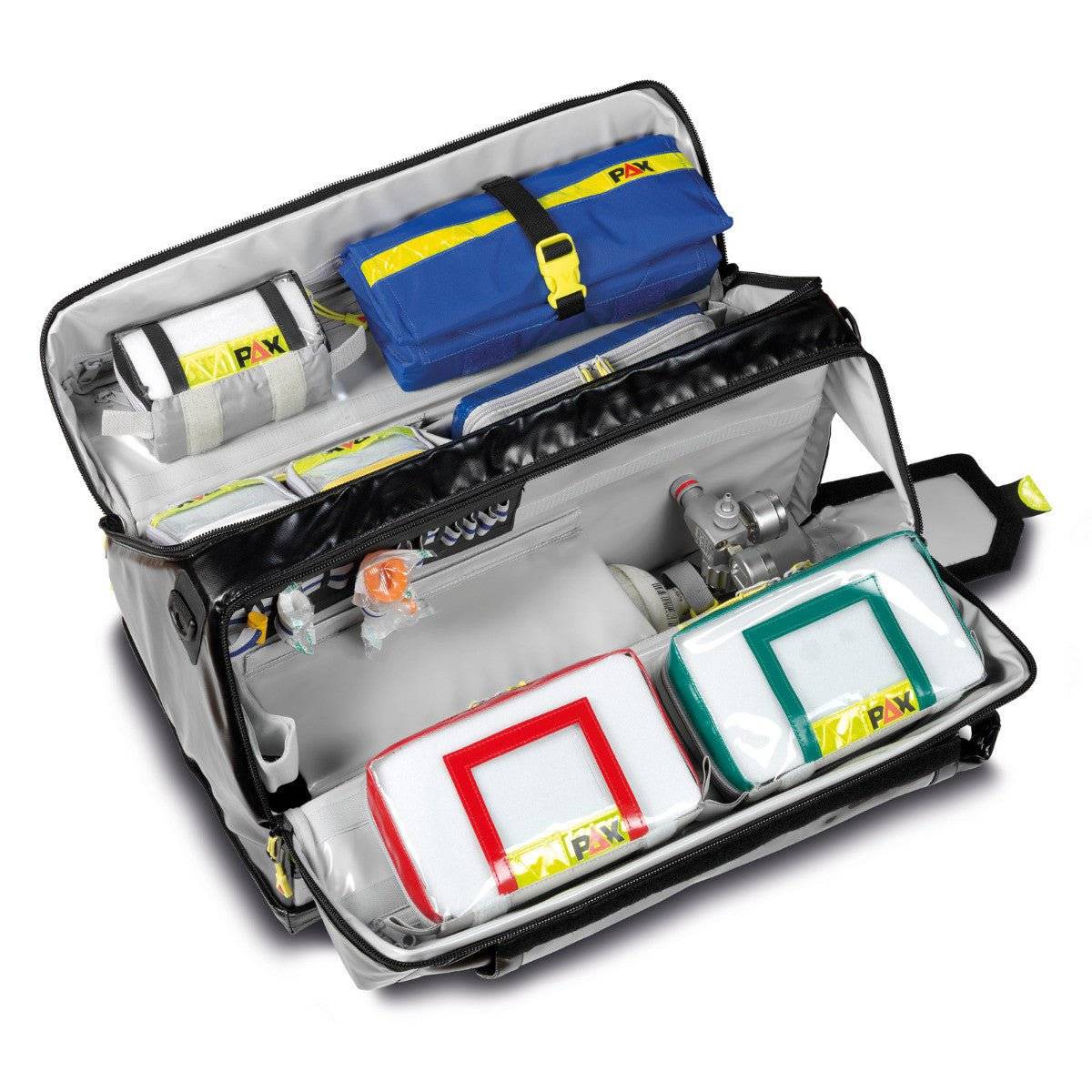 Notfalltasche PAX GP - Medasi.shop - 217600303S